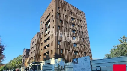 ANGERS quartier Belle-Beille, cellule commerciale de 128,50 m² - Offre immobilière - Arthur Loyd