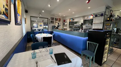 VENTE FDC LE COTEAU RESTAURANT AVEC TERRASSE - Offre immobilière - Arthur Loyd