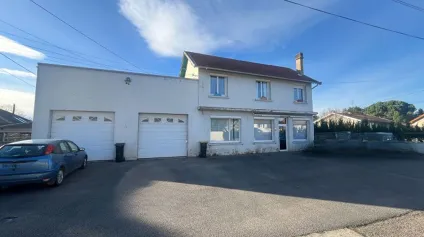 IDEAL INVESTISSEUR MABLY - Offre immobilière - Arthur Loyd