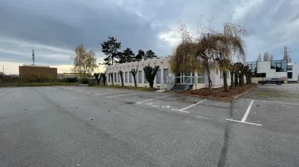 Locaux commerciaux à louer à EVREUX 27000 - Offre immobilière - Arthur Loyd