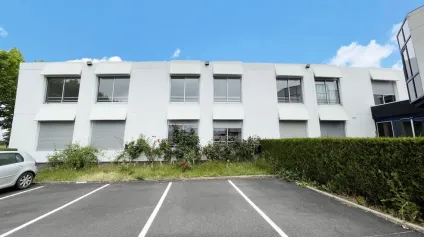 Locaux commerciaux à vendre à EVREUX 27000 - Offre immobilière - Arthur Loyd