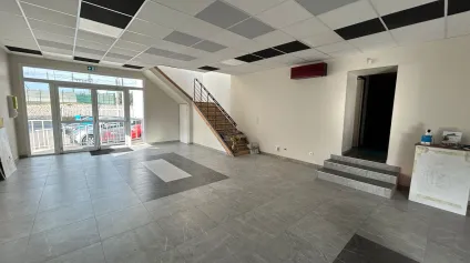 Locaux d'activité à vendre - 450 m2 - Perpignan - Offre immobilière - Arthur Loyd