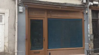 LIMOGES - SECTEUR MAIRIE - Local commercial restauration - Offre immobilière - Arthur Loyd