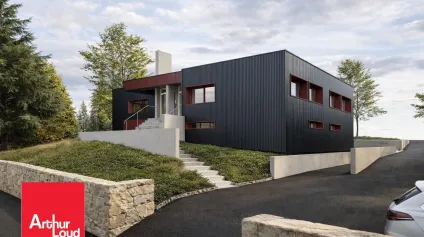 Local d'activité à vendre à VILLIERS SAINT FREDERIC 78640 - Offre immobilière - Arthur Loyd