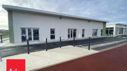 Local commercial à vendre à LUISANT 28600 - Offre immobilière - Arthur Loyd