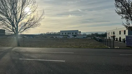 TERRAIN à VENDRE de 2279 m² - Offre immobilière - Arthur Loyd