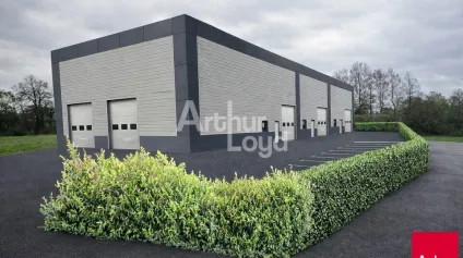 ACIGNE - TERRAIN A BATIR A VENDRE - Offre immobilière - Arthur Loyd