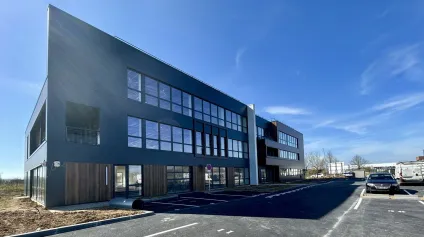 INWOOD PARK - Offre immobilière - Arthur Loyd