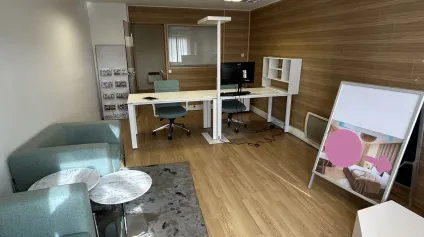 Vente local commercial à Nantes centre avec très bon état et belle visibilité - Offre immobilière - Arthur Loyd