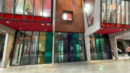 BUREAUX NANTES CENTRE PROCHE GARE - Offre immobilière - Arthur Loyd