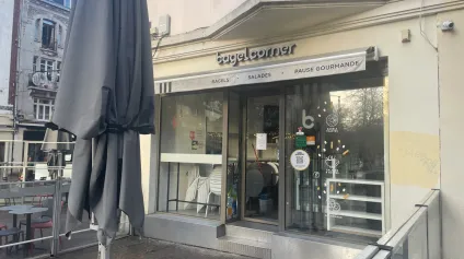 Local commercial à louer à Lille centre avec extraction en zone piétonne animée - Offre immobilière - Arthur Loyd