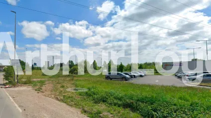 Local commercial à louer 530 m² à Eperlecques Visibilité exceptionnelle - Offre immobilière - Arthur Loyd