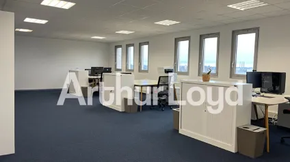 Bureaux à louer - 116 m² - Péricentre V - Offre immobilière - Arthur Loyd