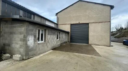 DEPOT - Offre immobilière - Arthur Loyd