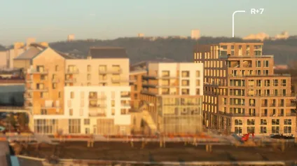 Bureaux à vendre à ROUEN 76100 - Offre immobilière - Arthur Loyd