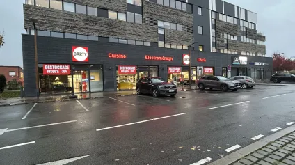 Local commercial à louer Parc de l'Innovation Marquette-lez-Lille visibilité accrue - Offre immobilière - Arthur Loyd