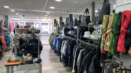 Location locaux commerciaux 100 m2 à Arras centre visibilité optimale - Offre immobilière - Arthur Loyd