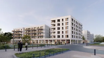 OPPORTUNITE POUR 2026: Cellules Commerciales à vendre/Louer - Pôle Gare Maubeuge - Offre immobilière - Arthur Loyd