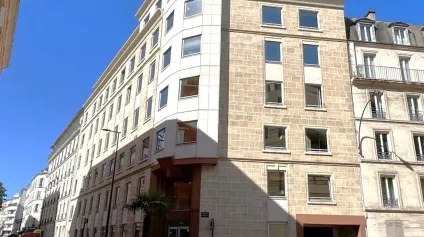 Location de bureaux en centre-ville et proche des transports - Offre immobilière - Arthur Loyd