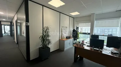 BUREAUX à LOUER de 987 m² - Offre immobilière - Arthur Loyd