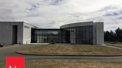 Local d'activité à vendre à Tremblay-les-Villages 28170 - Offre immobilière - Arthur Loyd