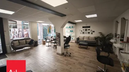 Local commercial à louer à CHARTRES 28000 - Offre immobilière - Arthur Loyd