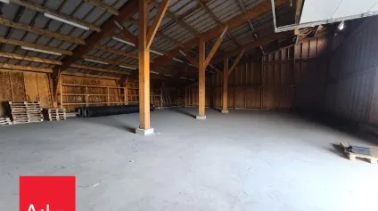 Local d'activité à vendre à THIRON GARDAIS 28480 - Offre immobilière - Arthur Loyd