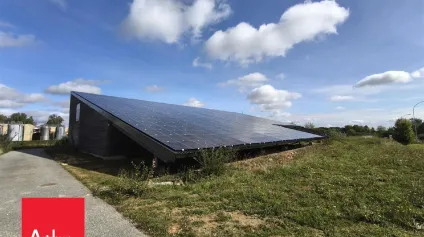 Local d'activité à louer à THIRON GARDAIS 28480 - Offre immobilière - Arthur Loyd
