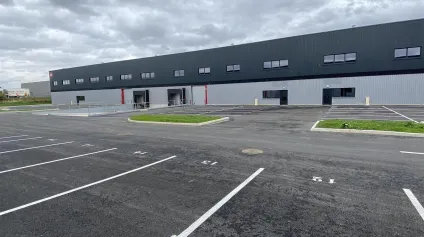 Local d'activité à louer à CHARTRES 28000 - Offre immobilière - Arthur Loyd