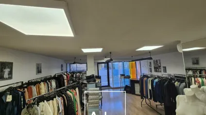 LOCAL COMMERCIAL location à BRIVE-LA-GAILLARDE 19100 - Offre immobilière - Arthur Loyd