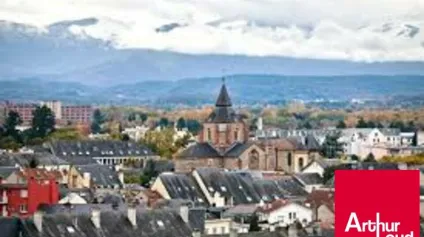 IBOS  Bureaux neufs de 480 m² - Divisibles  Emplacement stratégique, forte visibilité - Offre immobilière - Arthur Loyd