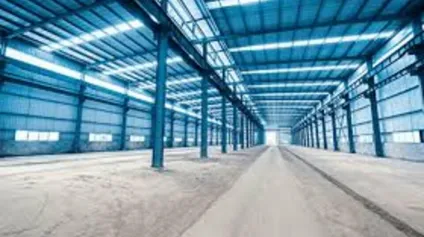 DAX, à vendre, local dans zone d'activités de 1.550 m² - Offre immobilière - Arthur Loyd