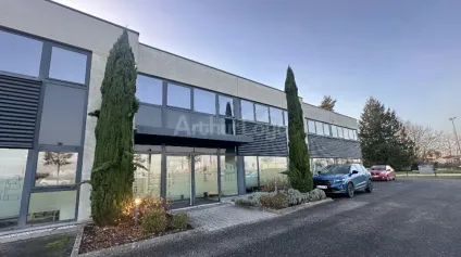 BUREAUX à LOUER de 221 m² - Offre immobilière - Arthur Loyd