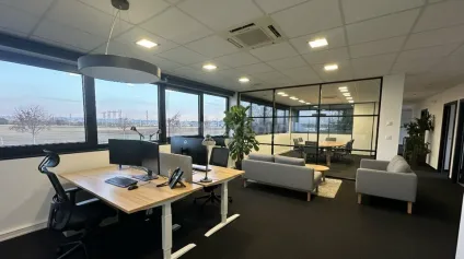 BUREAUX à LOUER de 220 m² - Offre immobilière - Arthur Loyd