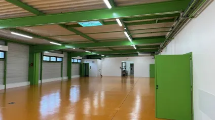 LOCAL D'ACTIVITE - ENTREPOT à LOUER de 1450 m² - Offre immobilière - Arthur Loyd