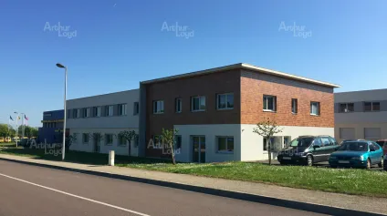 BUREAUX 115 m² - A LOUER QUETIGNY - Offre immobilière - Arthur Loyd