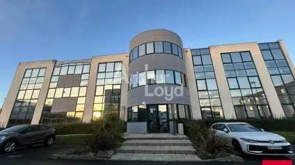 SAINT-GREGOIRE - BUREAUX A LOUER - 85M² - Offre immobilière - Arthur Loyd