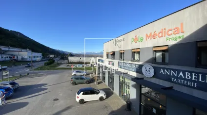 BUREAUX A LOUER IDEAL PROFESSION MEDICAL - Offre immobilière - Arthur Loyd