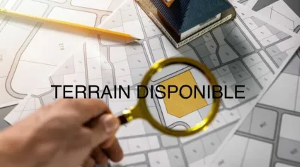 TERRAIN - A VENDRE - 27&nbsp;818 M2 - ZONE D'ACTIVITÉS -HONDAINVILLE - Offre immobilière - Arthur Loyd
