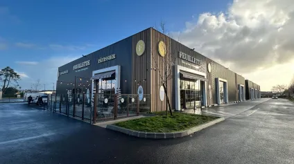 LOCAUX COMMERCIAUX À LOUER À LA TESTE DE BUCH - Offre immobilière - Arthur Loyd