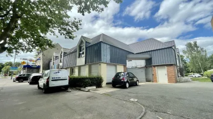 Bureaux à louer à LE PETIT QUEVILLY 76140 - Offre immobilière - Arthur Loyd