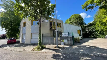 A Louer - Local d'activité - Offre immobilière - Arthur Loyd