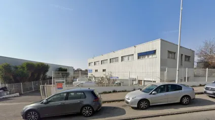 Local d'activité à louer - Proximité L2 - 13012 Marseille - Offre immobilière - Arthur Loyd