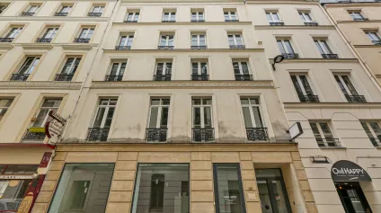 Bureaux opérés multi-niveaux Paris 2 - Surfaces flexibles, connectées et immédiatement opérationnelles - Offre immobilière - Arthur Loyd