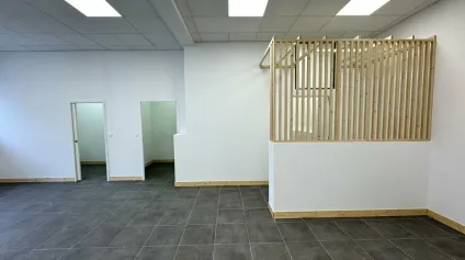 TOURS GRAMMONT BUREAUX A LOUER 100 M² NEUFS RDC - Offre immobilière - Arthur Loyd