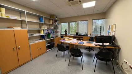 A LOUER BUREAUX 488 M2 AGNETZ - Offre immobilière - Arthur Loyd