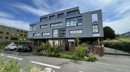 Bureaux divisibles à louer ZFU LILLE - Offre immobilière - Arthur Loyd