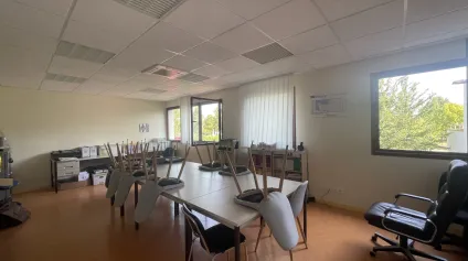 Bureaux à louer à EVREUX 27000 - Offre immobilière - Arthur Loyd