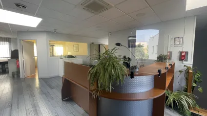 Bureaux à louer à EVREUX 27000 - Offre immobilière - Arthur Loyd