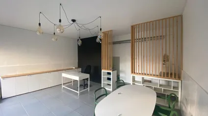 Bureau à louer 30 m² Centre historique Proximité Vieux Port La Rochelle - Offre immobilière - Arthur Loyd